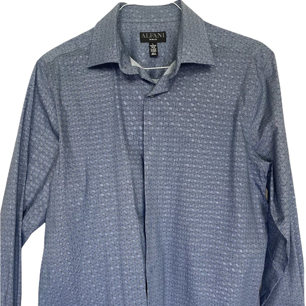 ALFANI, Casual wear shirt